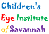Childre's eye institute of Savannah
