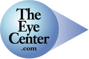 The eye center